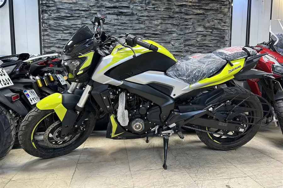 باجاج  دومینار 250