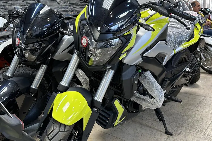 باجاج  دومینار 250