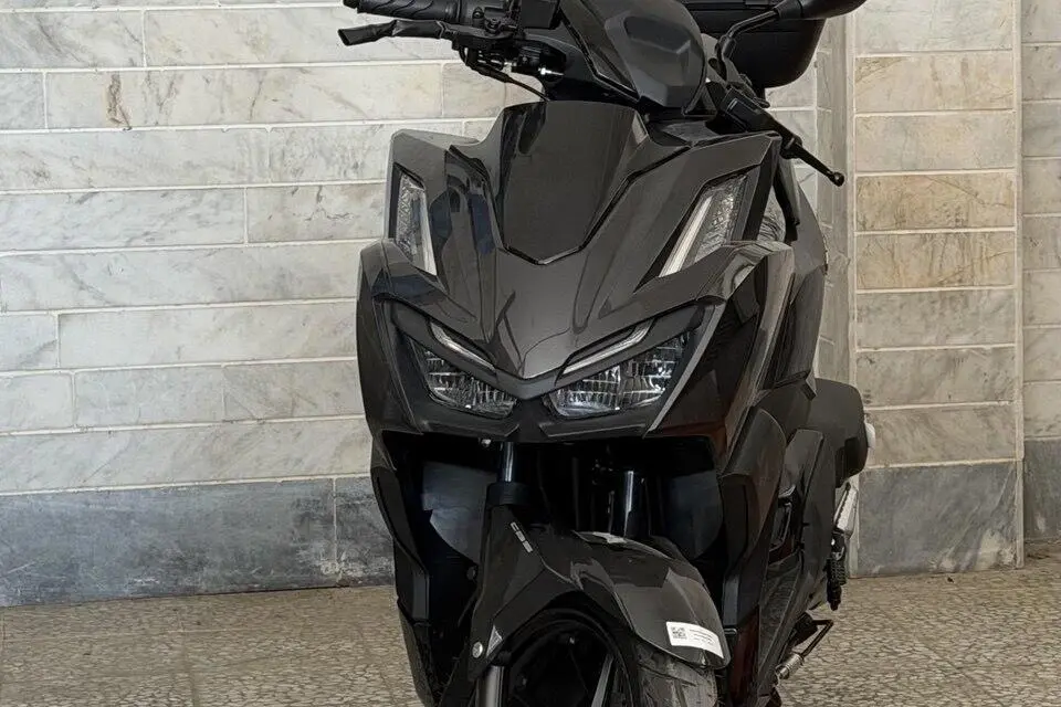 کویر موتور  S2 170
