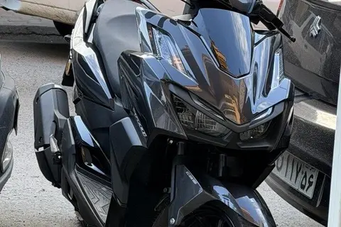 کویر موتور، S2 170