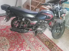 بنلی، SETA 150