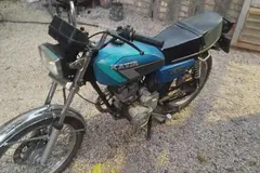 هوندا، دیگری