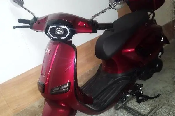 کویر موتور  S5 150