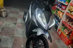 ثاقب خودرو، های کلیک 150