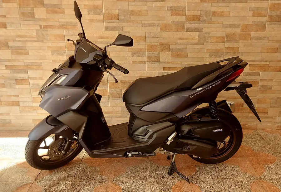 هوندا، کلیک واریو 160