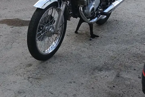 سوزوکی، GT 250