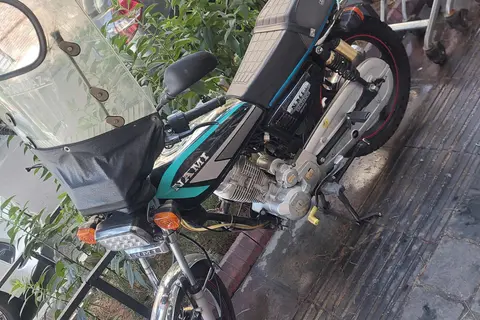 نیرو محرکه، نامی CDI 200