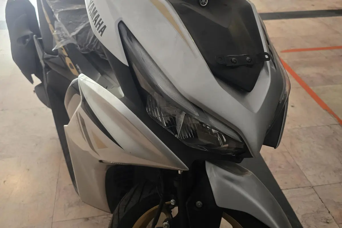 یاماها،  AEROX 155