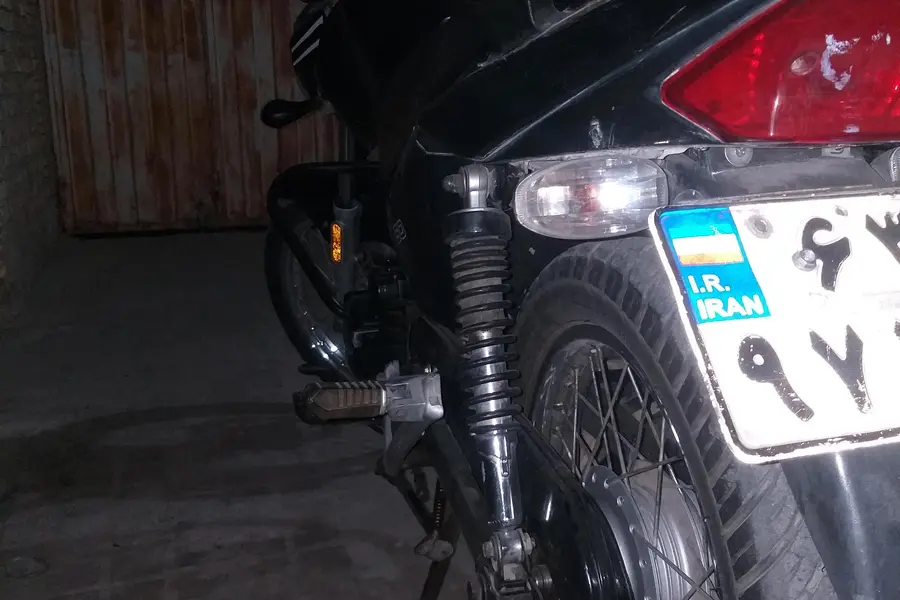 هوندا، CB 150
