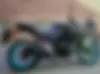 یاماها، MT 25