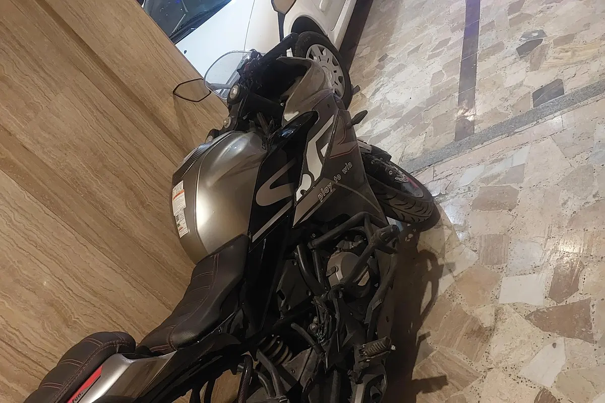 جهان رو،  CF 250