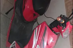 ام تک، RUMI MT 20