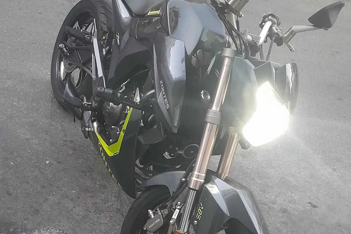 زونتس،  Z2 150 Z2