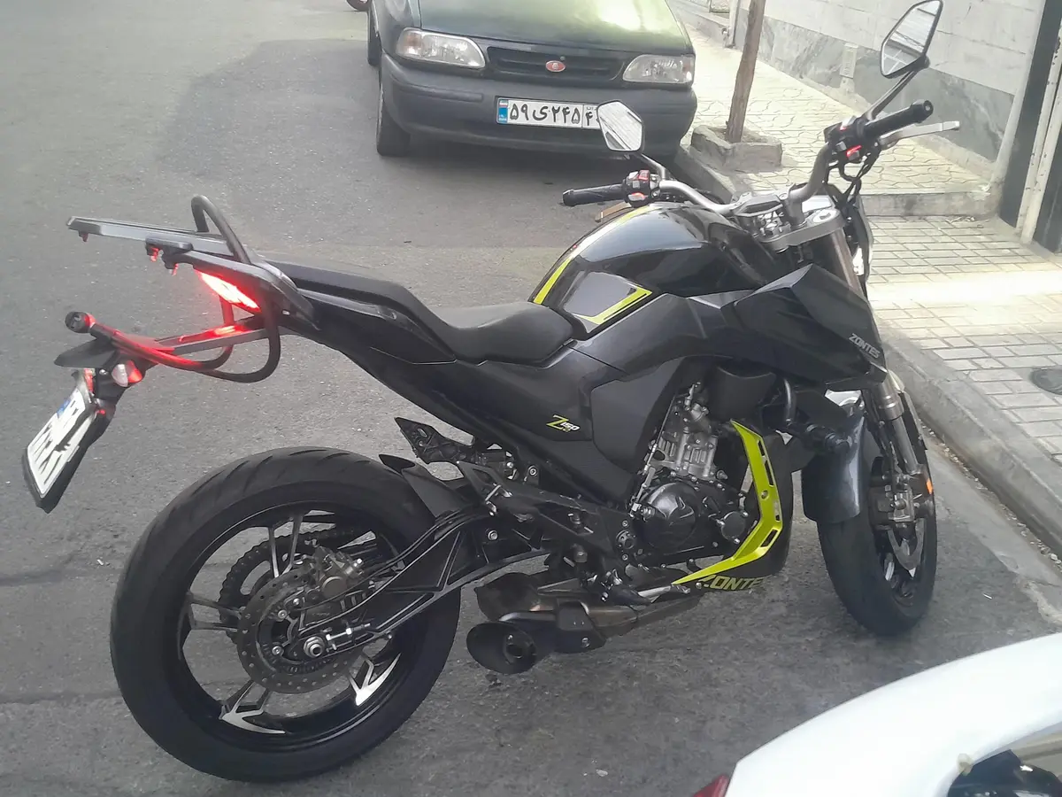 زونتس،  Z2 150 Z2