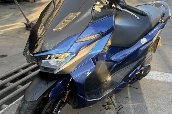 اس وای ام  گلکسی JT200