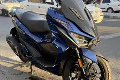 اس وای ام، گلکسی JT200