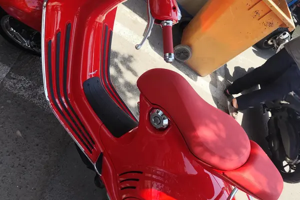 وسپا  946-155CC