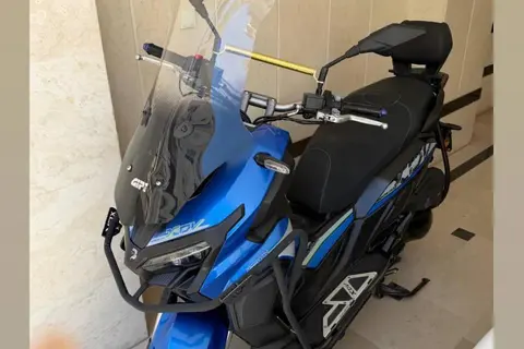 بنلی، 249R