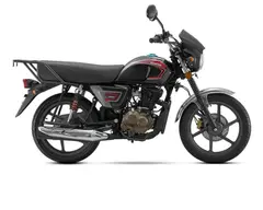 کیو جی موتور، N6 190