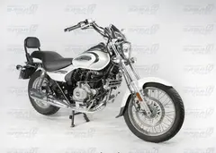 باجاج، اونجر 220
