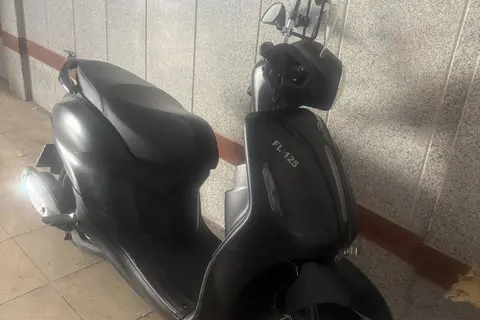 یاماها، FL 125