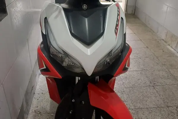 یاماها  AEROX 155