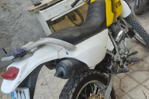هارتفورد، VR 200