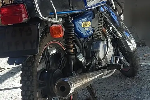 هوندا، CB 150