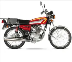 کویر موتور، CDI200