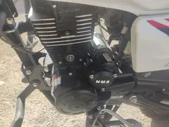 دایچی، HX 180