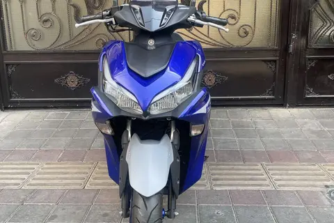 یاماها، AEROX 155