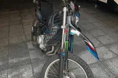 یاماها، WR 155