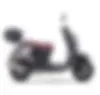 کویر موتور، MS1 50