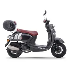 کویر موتور، MS1 50