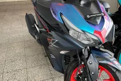 یاماها، AEROX 155