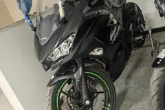 کاوازاکی، نینجا 250
