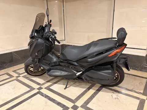 یاماها، XMAX 250