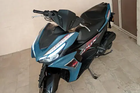 جهان همتا، بلنتا VLX150