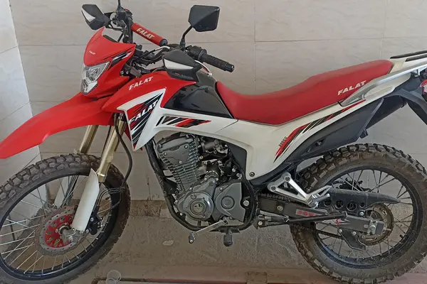 جهان همتا  همتاز 200