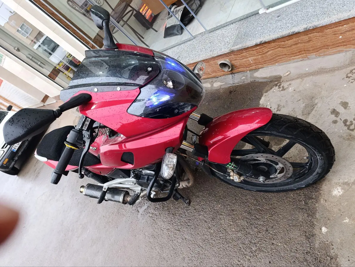 باجاج  پالس 250NS