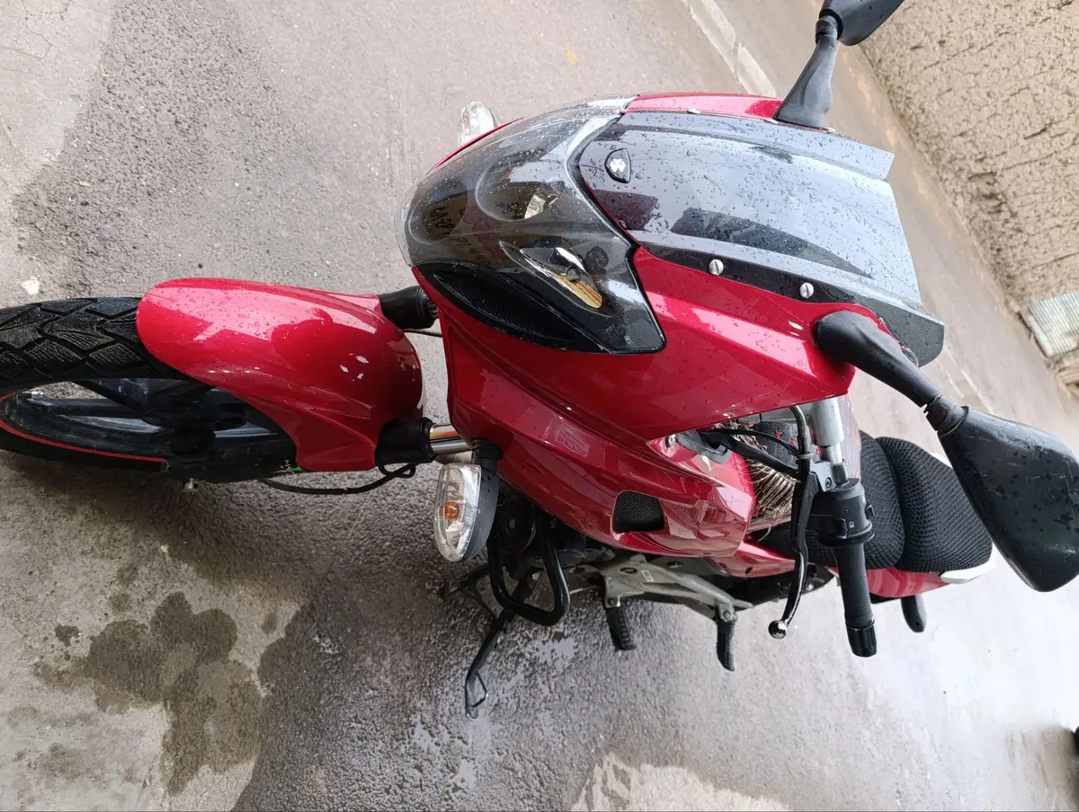 باجاج  پالس 250NS