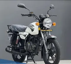 نیرو موتور شیراز، بوکسر BX 200