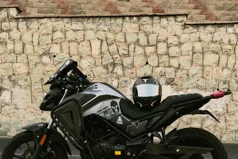 اس وای ام، گلکسی NA250