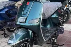 کویر موتور، S5 150