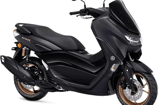 یاماها  NMAX 155