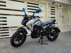 اس وای ام، گلکسی NA 180