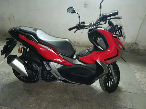 هوندا، ADV 150