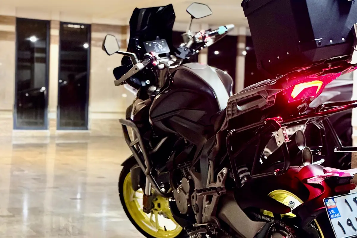 زونتس،  Z4 250 T