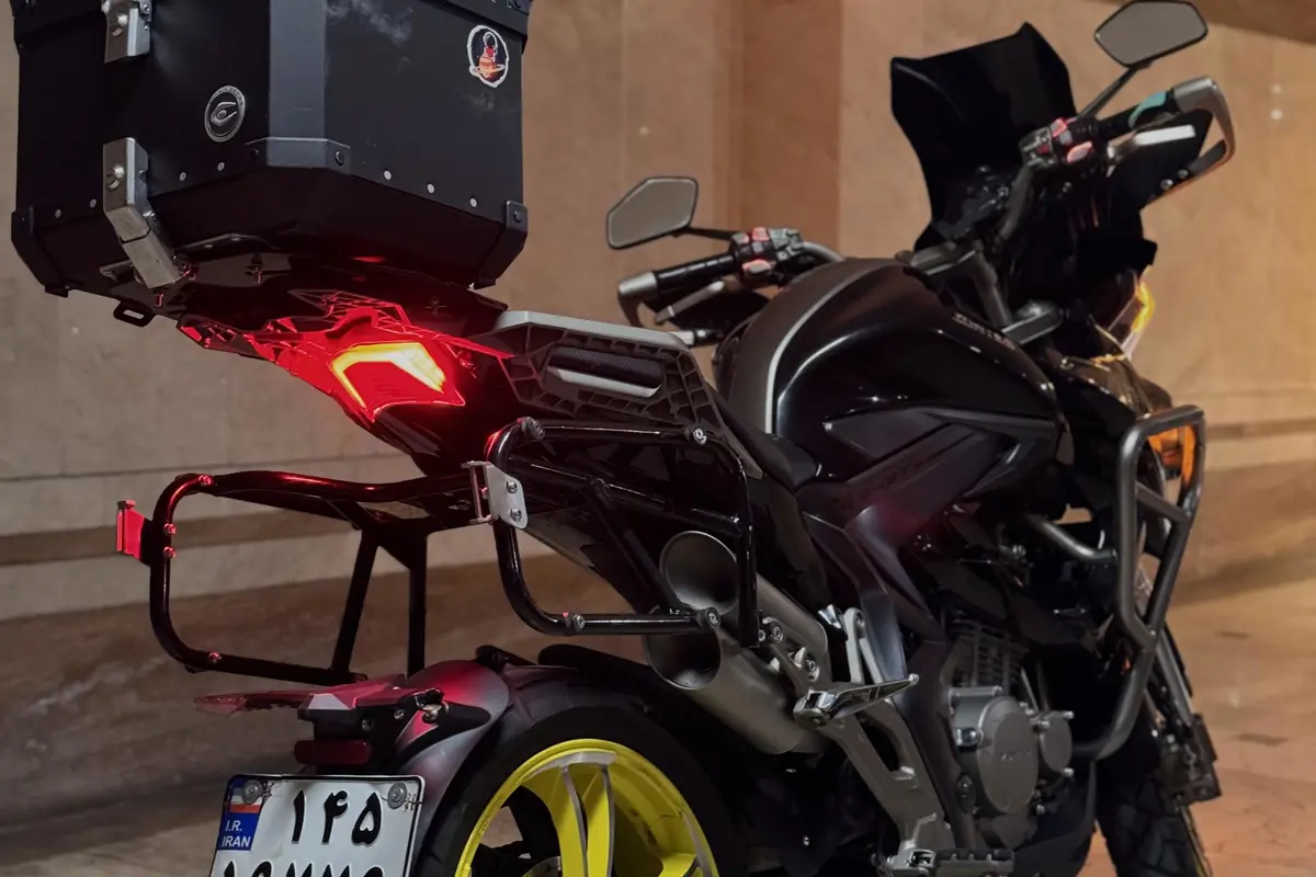 زونتس،  Z4 250 T