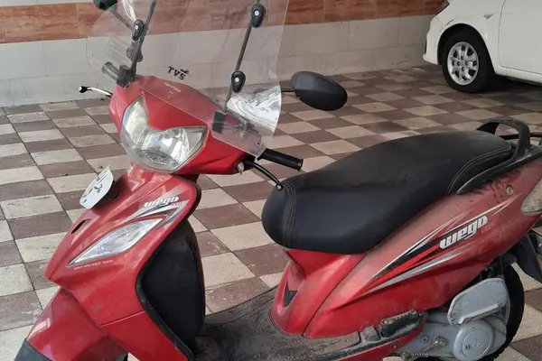 تی وی اس  ویگو